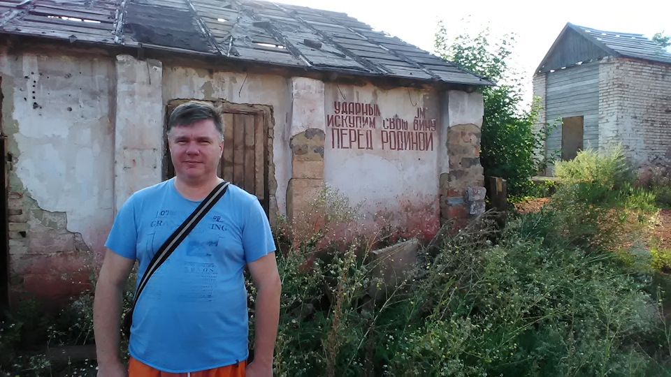 На знімальному майданчику 4