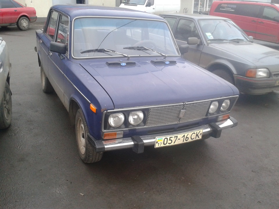 І так друзі зустрічайте… 1
