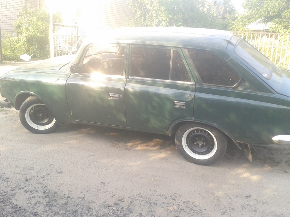 Растем 5