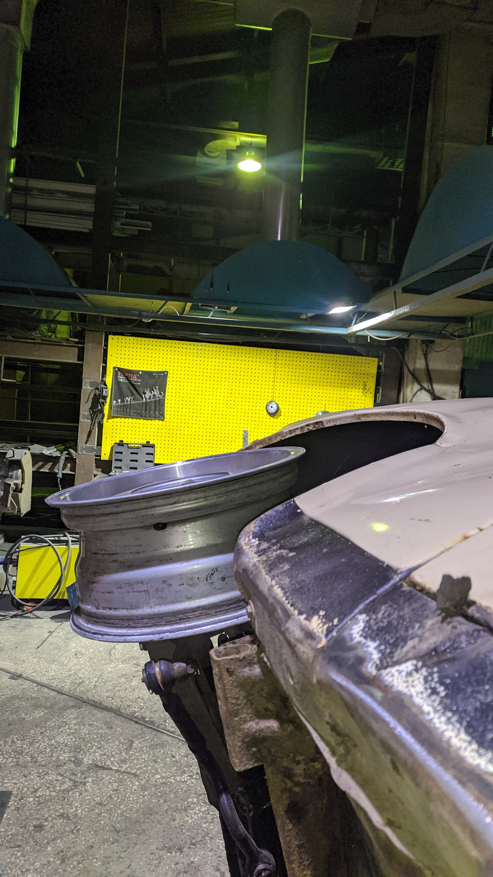 Диски R15 Borbet A 3