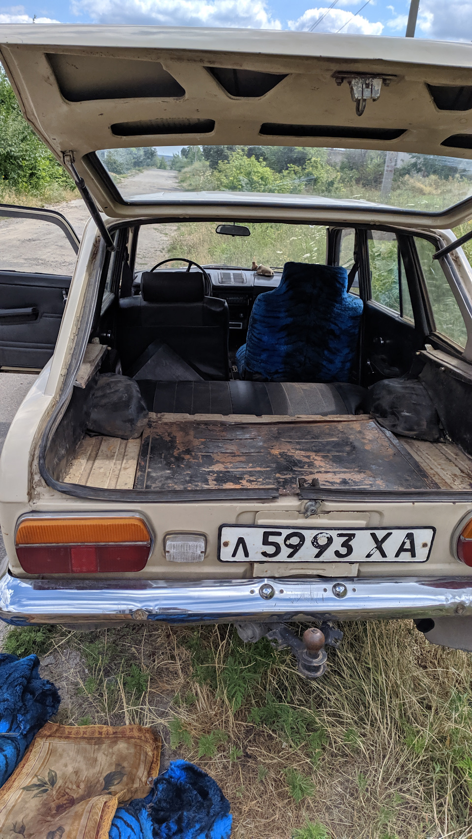 Історія покупки 1