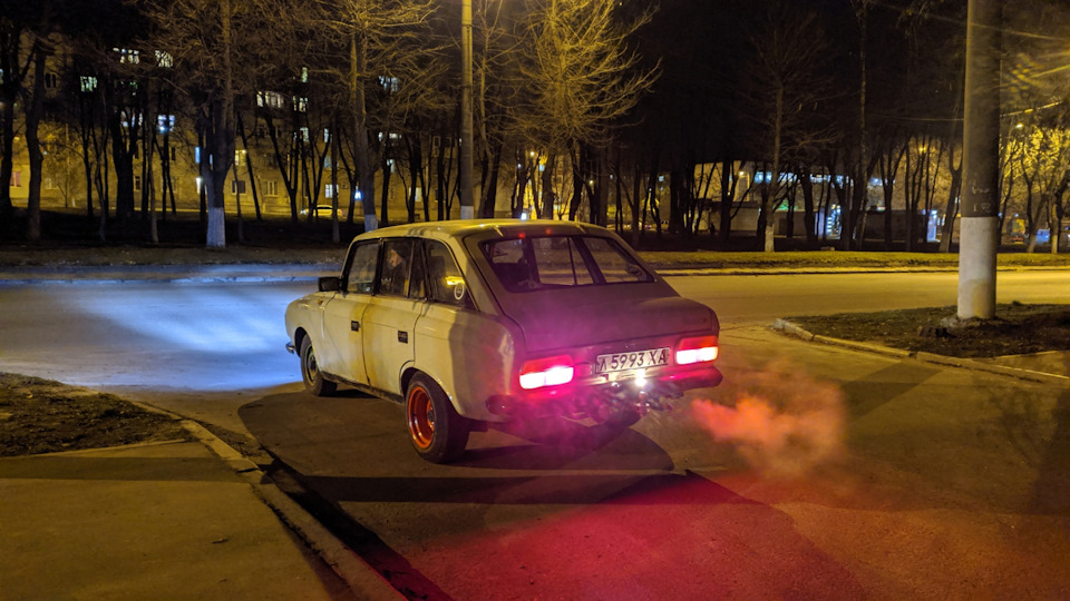 Не багато нічних фото;) 4