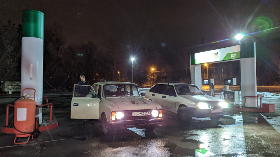 Не багато нічних фото… 4