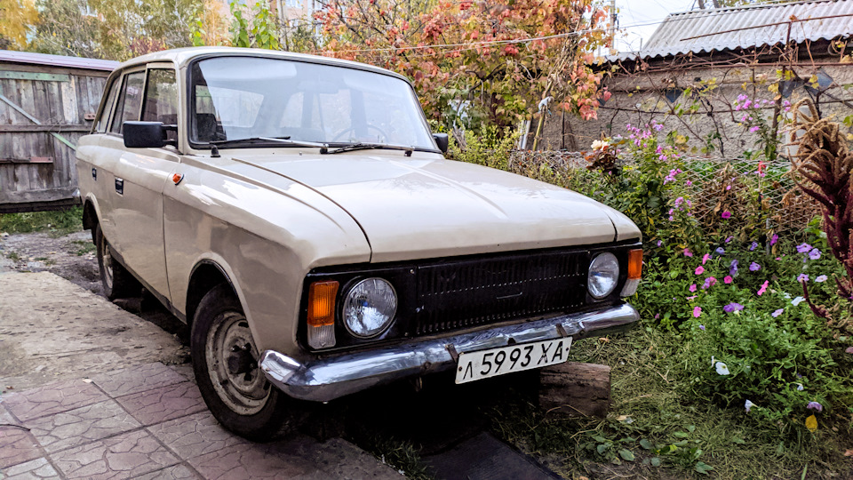 Не багато свіжих фото;) 1