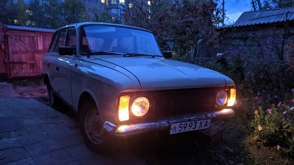 Не багато свіжих фото;) 3