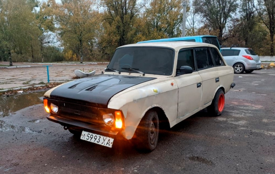 Не розганяється вище 60 км/год… 1