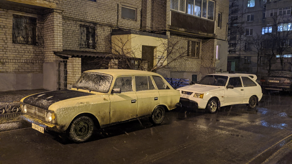 Проблеми з бензонасосом. 1