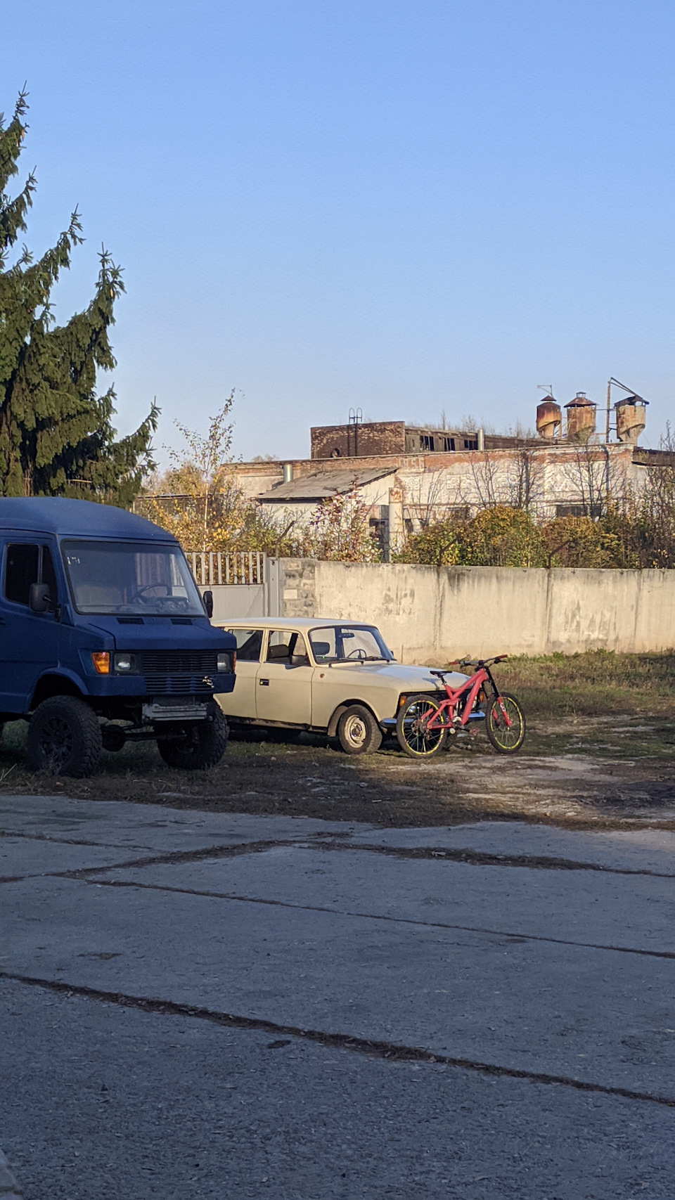 Виїзд на діагностику що з машиною 5