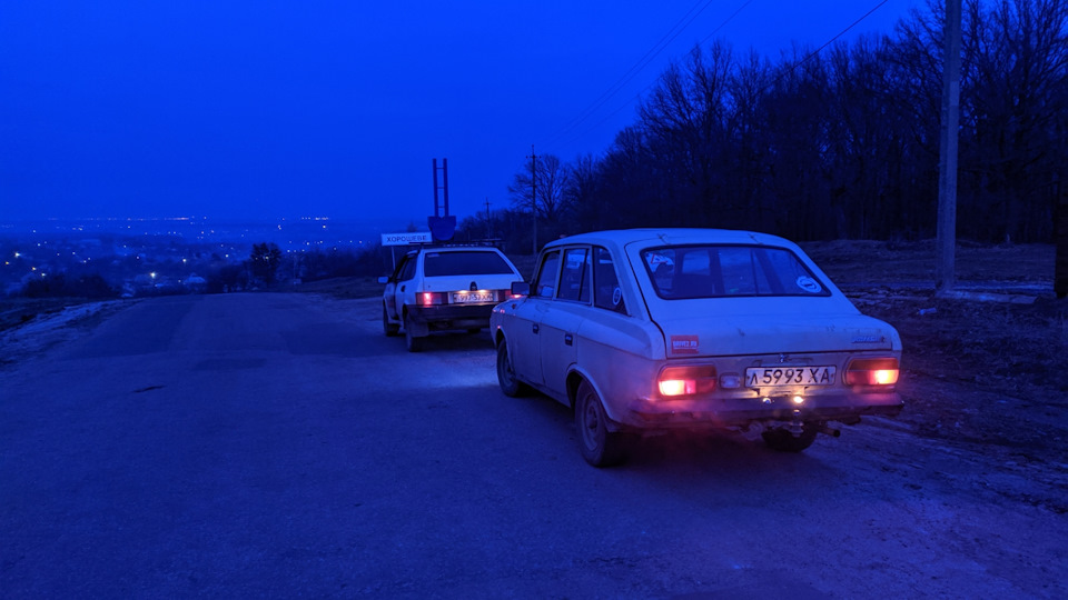 Заміна АКБ та реле заряджання. 3