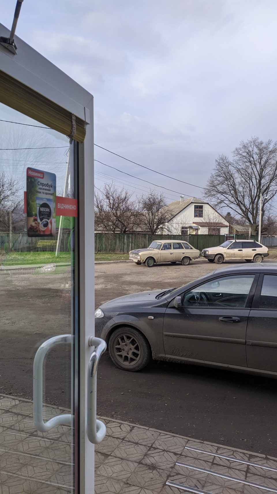 Заміна АКБ та реле заряджання. 2