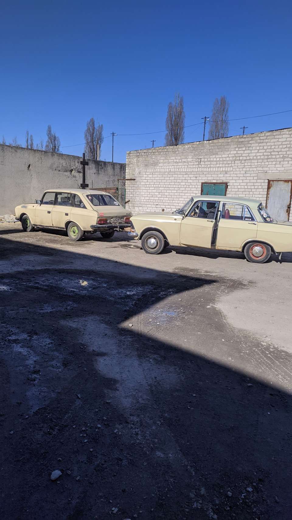 Заміна ресор 3