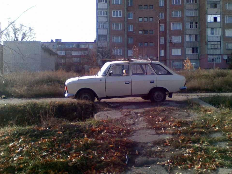 Фотосесія ( виїхав проїхатися, відпочити)))