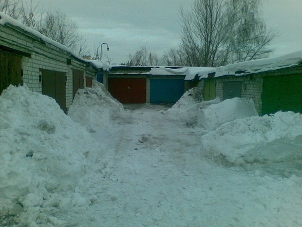 Знайшов не багато старих фотографій… 5