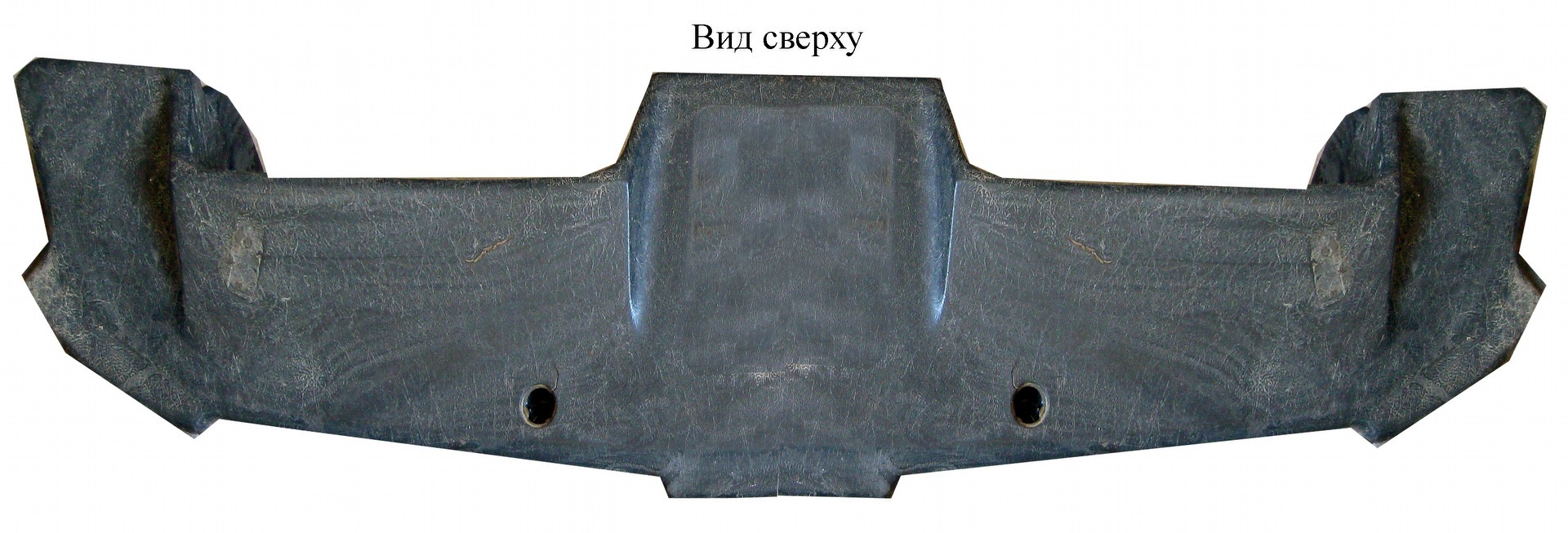 Торпеда в стилі Мустанга (Частина 2) 3