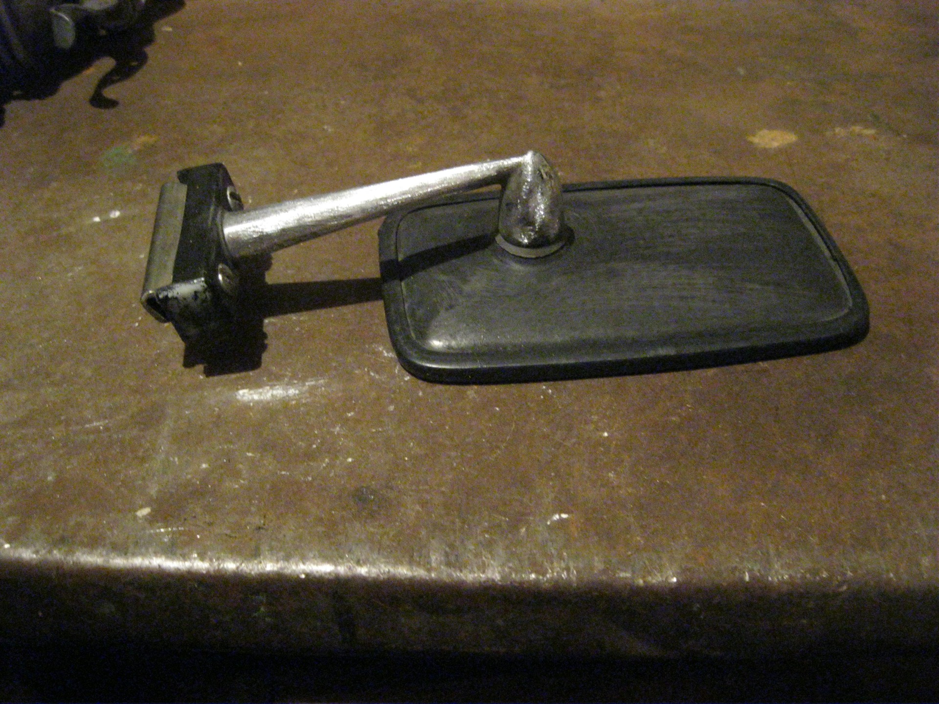 Дзеркала Ф-1 (СРСР) та Диски 1