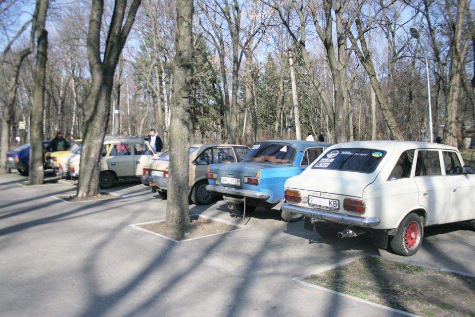 Була зустріч 26.03.16 www.moskvich.net 1