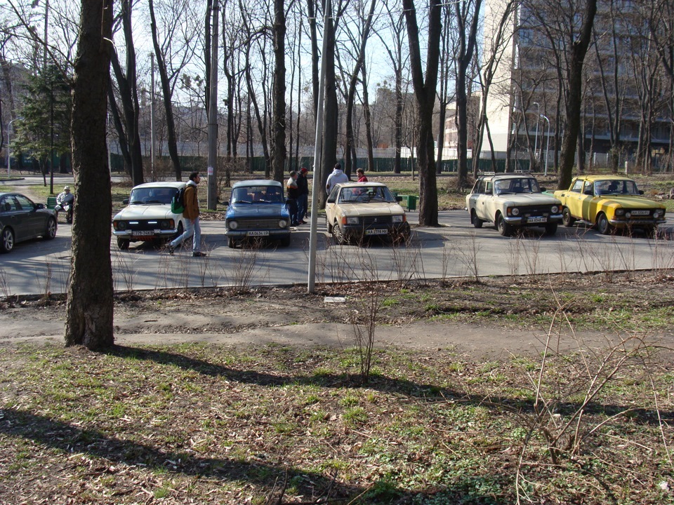 Була зустріч 26.03.16 www.moskvich.net 3