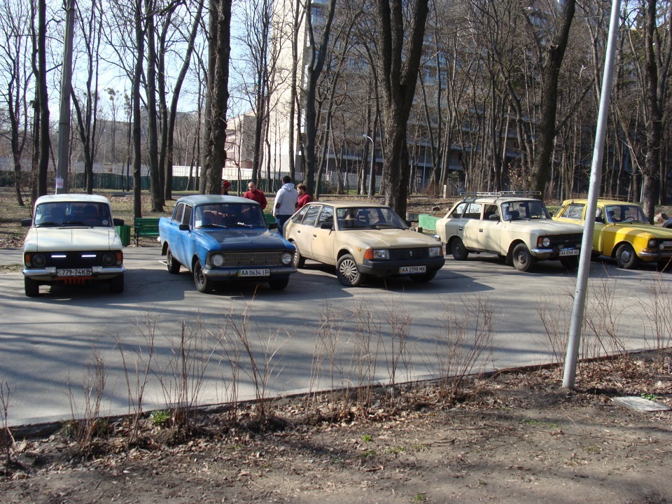 Була зустріч 26.03.16 www.moskvich.net 5
