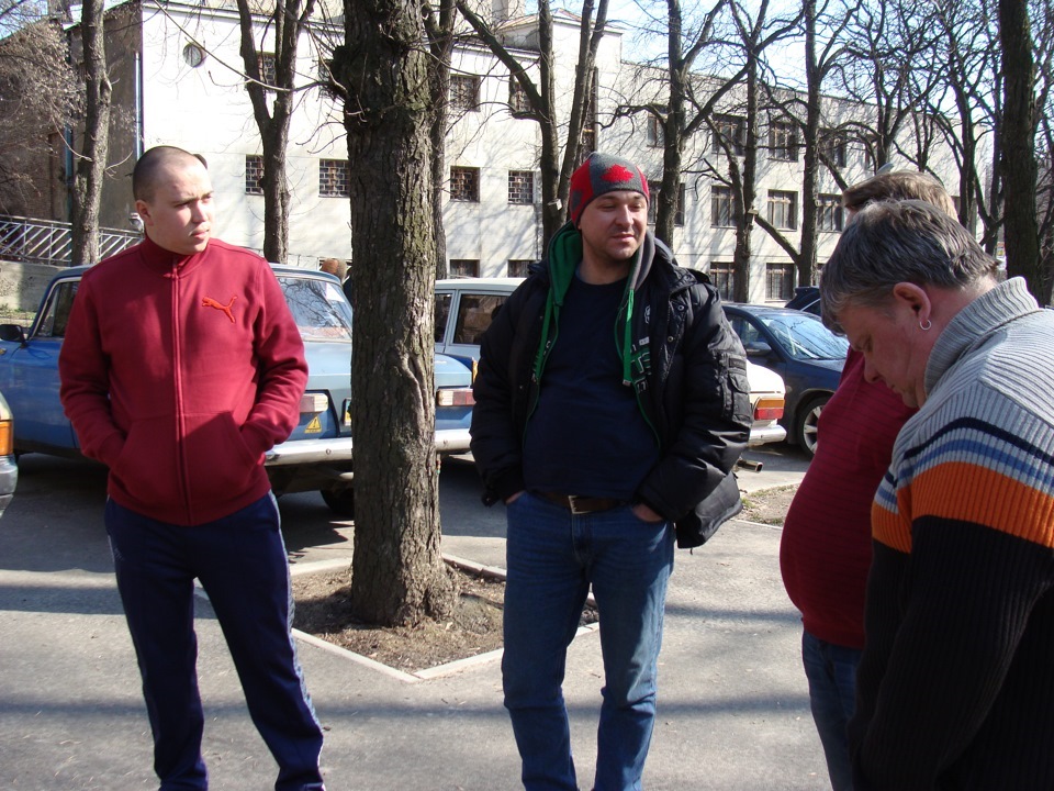 Була зустріч 26.03.16 www.moskvich.net 4