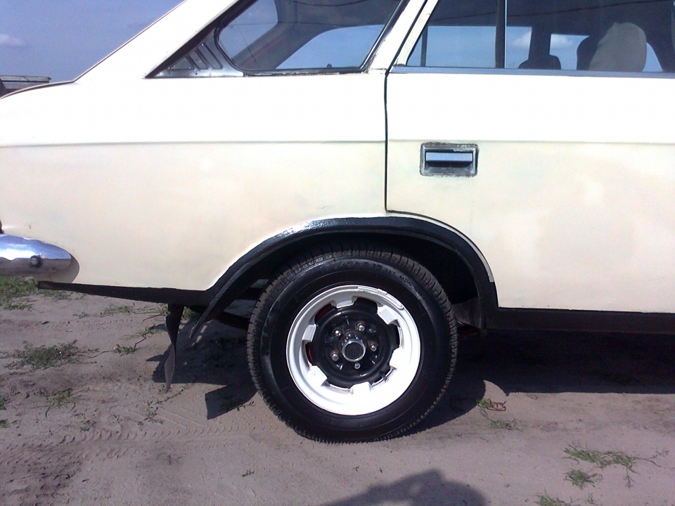Диски, гума. 3