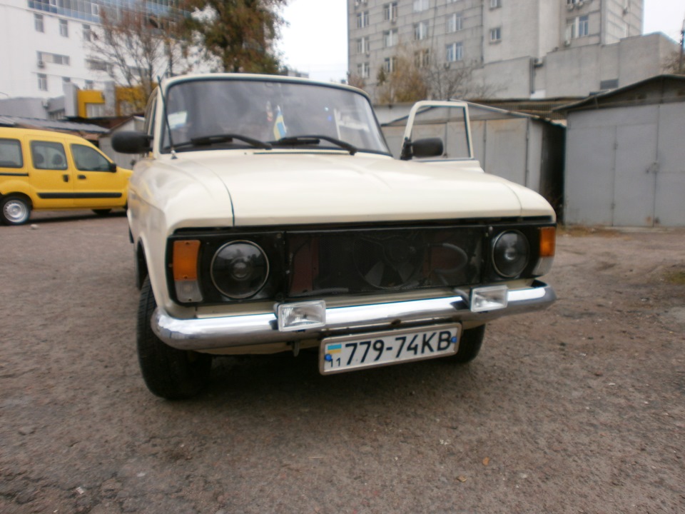 додаткове світло 5