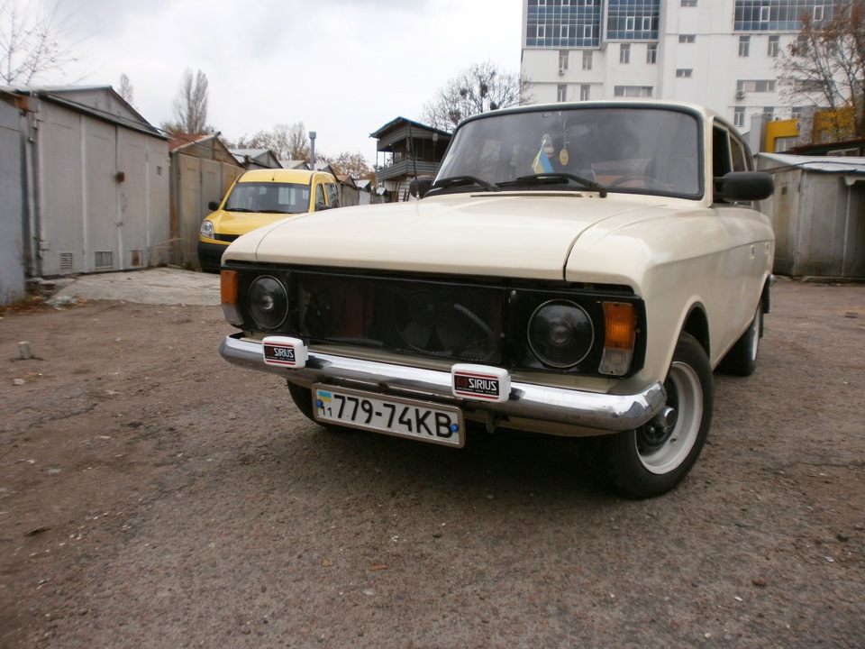 додаткове світло 2