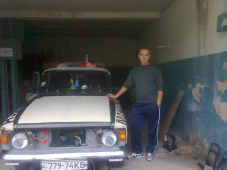 Мій день варення, і чуть обновок. 2