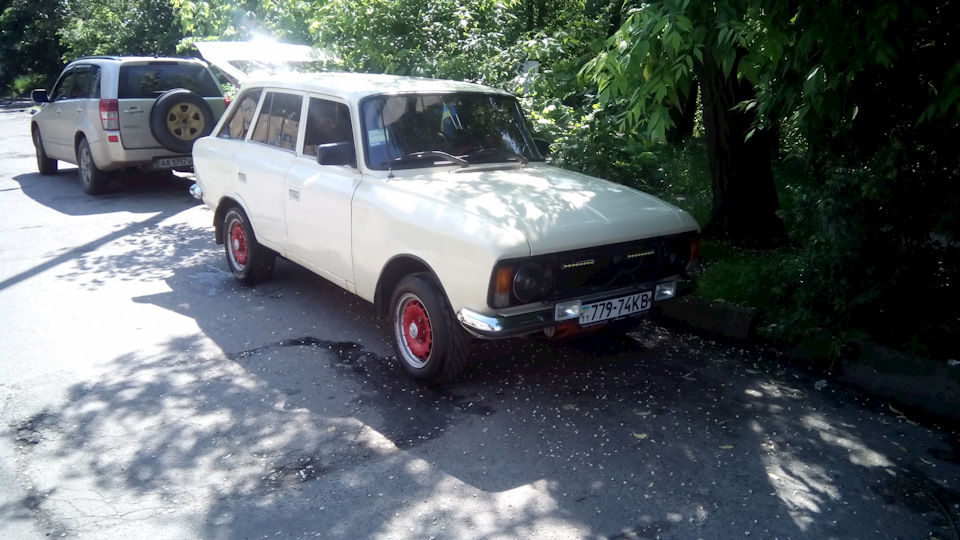 Музичка на літо обов'язково :) 1