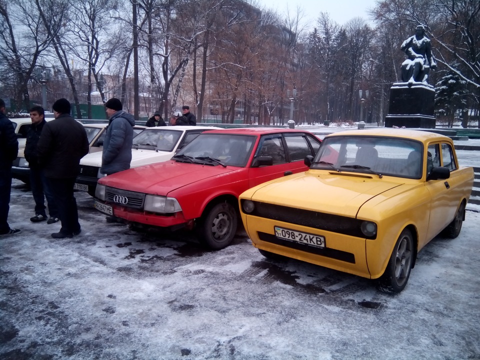 Наша зустріч www.moskvich.net/kiev 4