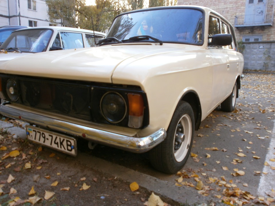 Проставки, наклейки та всяке різне … 5