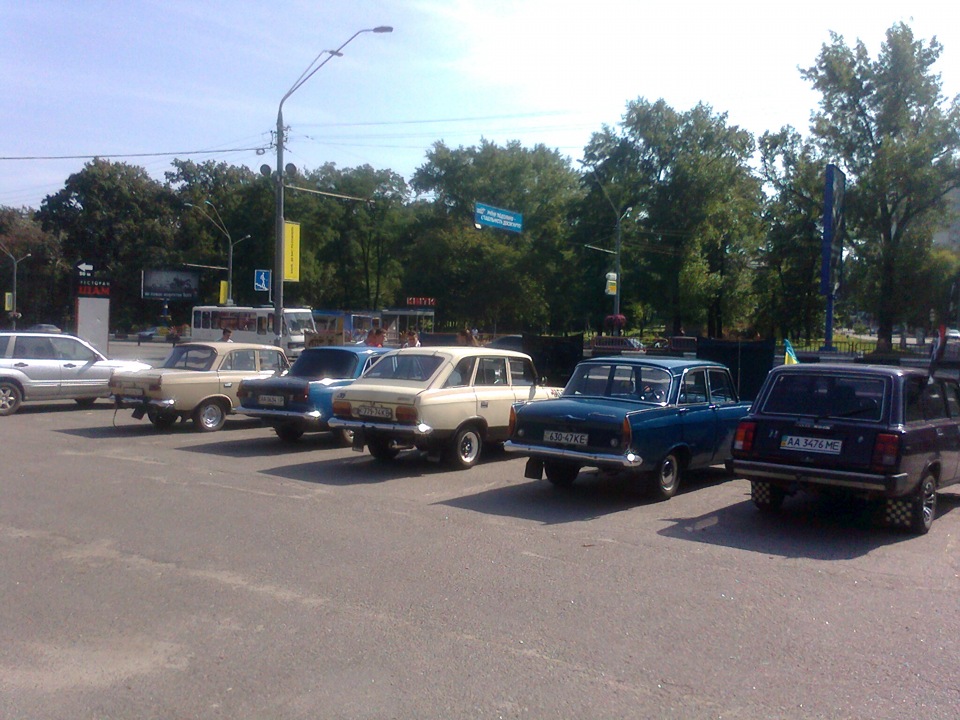 www.moskvich.net маленька незапланована зустріч 02.09.12 4