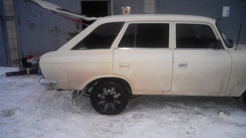 За останній час 2