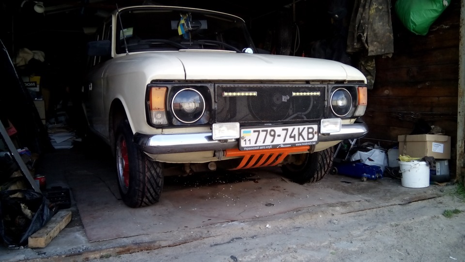 Заміна гуми 3
