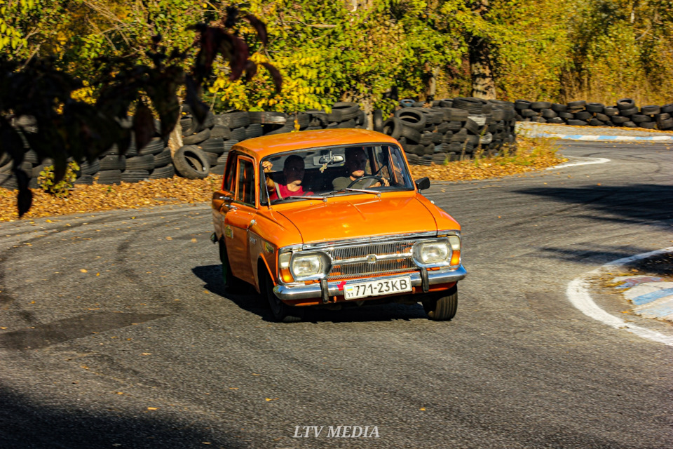 Автодром феофанія 4