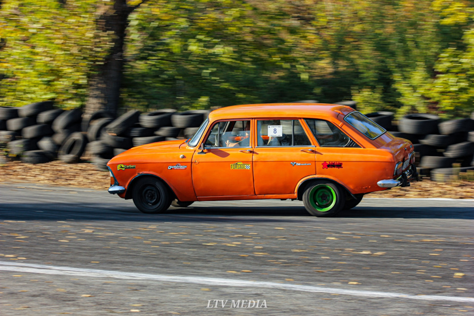 Автодром феофанія 5