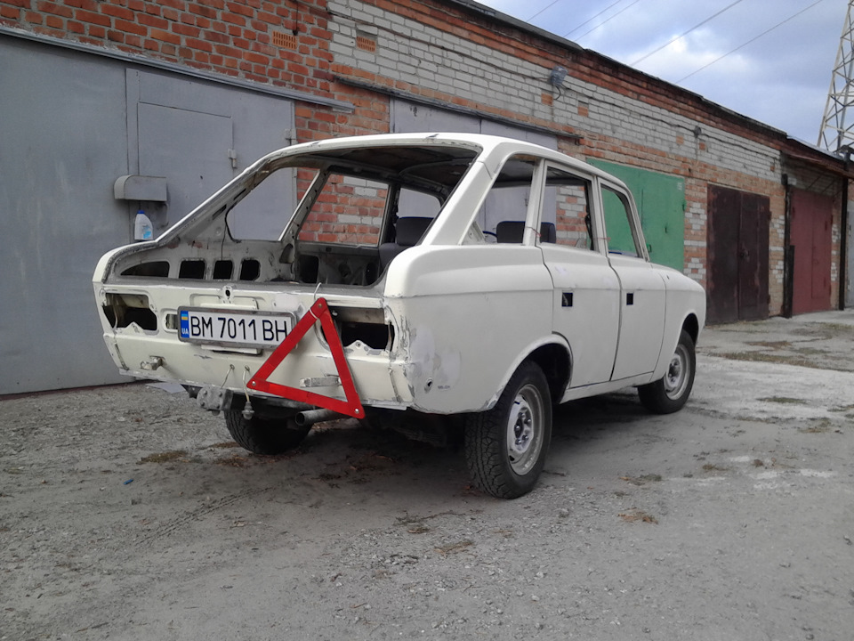 №114 Заматований 2