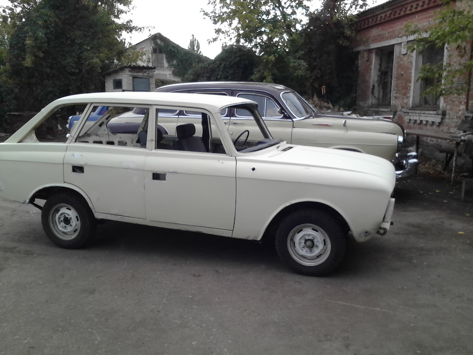 №114 Заматований 4