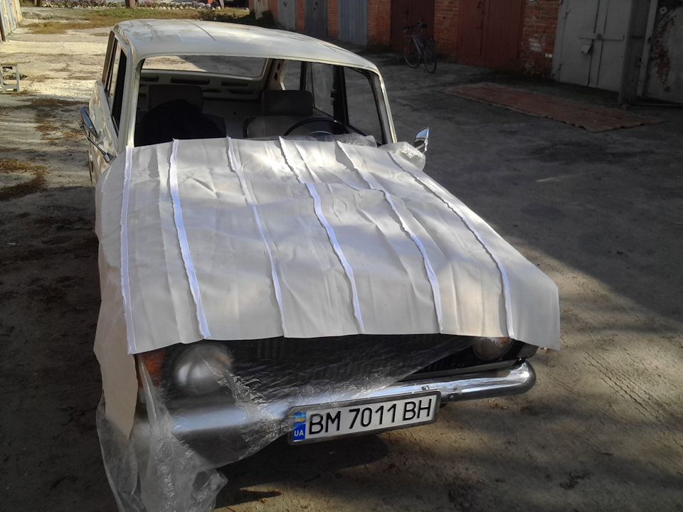 №119 Натяжні стелі 1