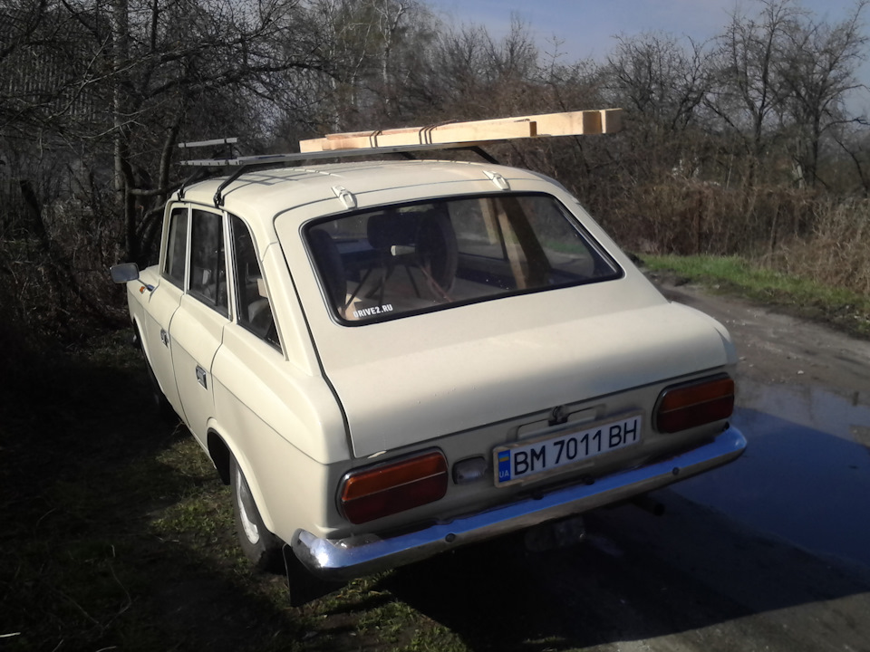 №128 Дачні справи 3