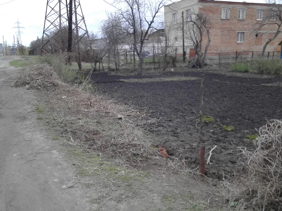 №128 Дачні справи