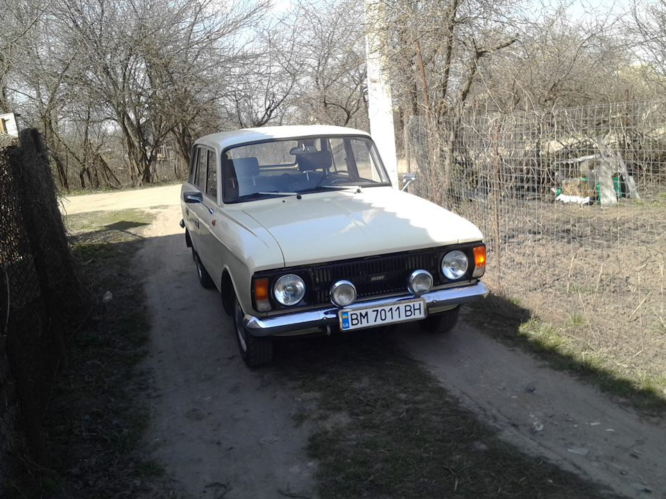 №141 Карантована весна 4