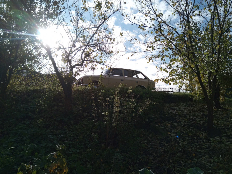 №155 Переїзд