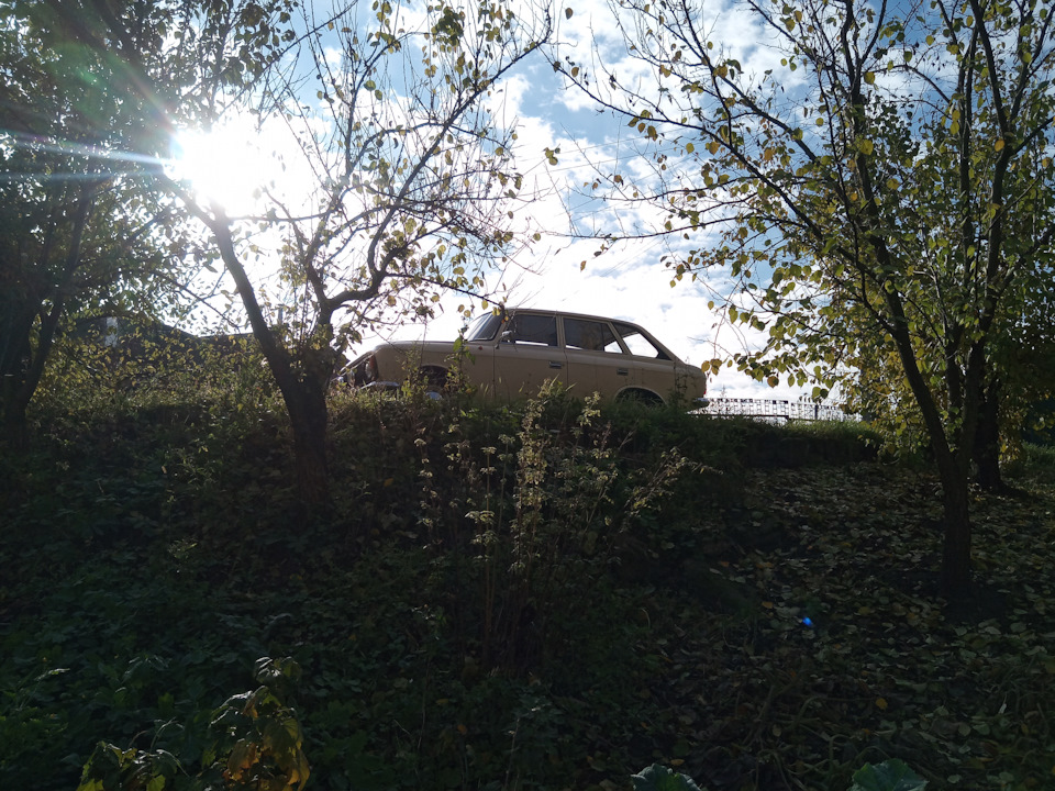 №155 Переїзд 1