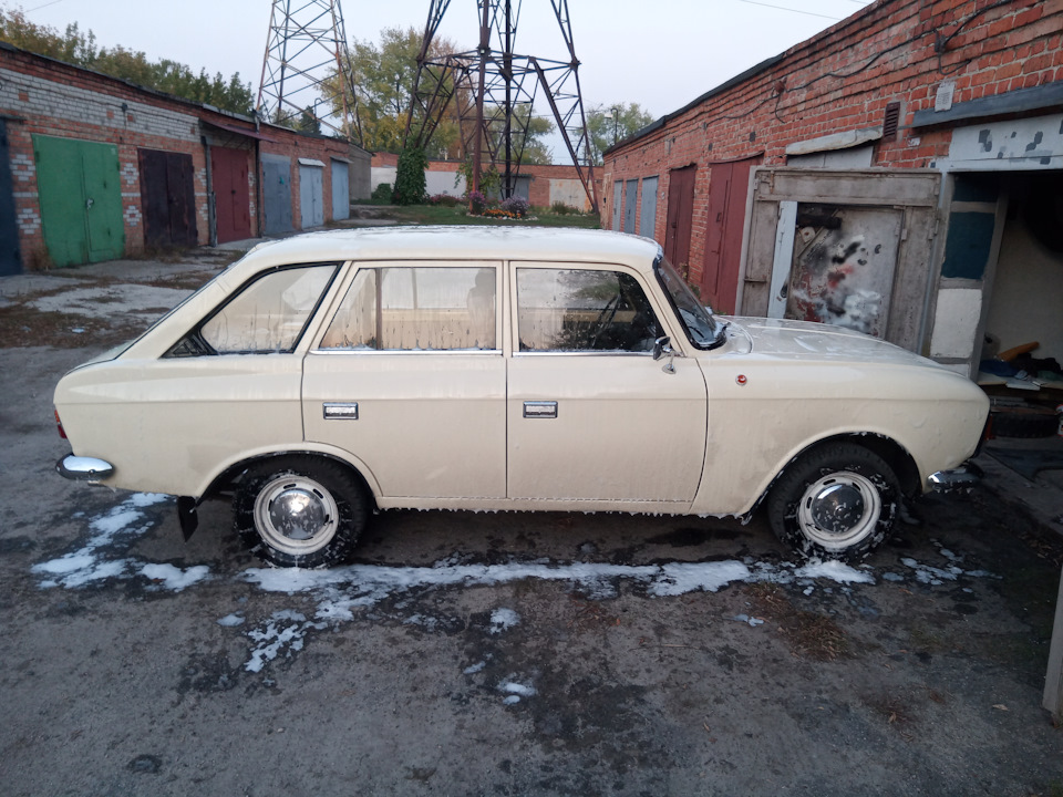 №155 Переїзд 2