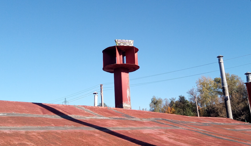 №165 Гаражні справи 2.0 3