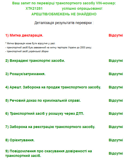 №2 Для історії 5