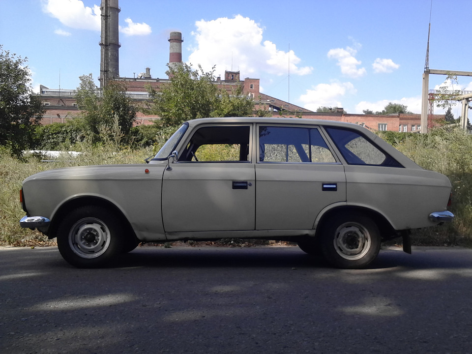 №34 Навчально-бойовий виїзд 2