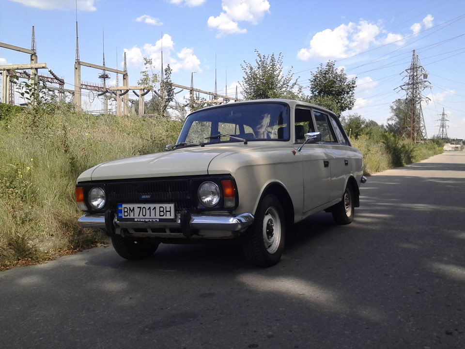 №34 Навчально-бойовий виїзд 1