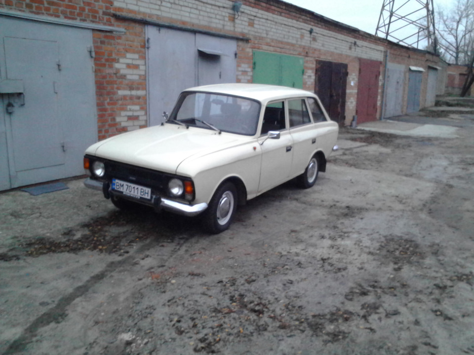 №56 Переїзд 2