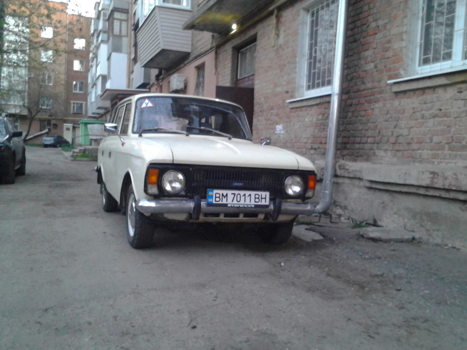 №67 Заїзд проліска 2